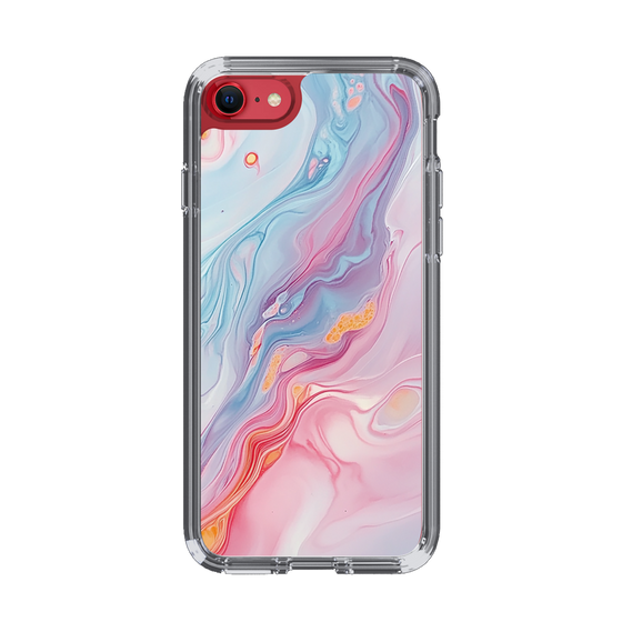 Slim Protection Case［ Color Rain - Original - Dream Veil ］