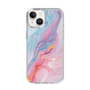 Slim Protection Case［ Color Rain - Original - Dream Veil ］