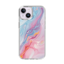 Slim Protection Case［ Color Rain - Original - Dream Veil ］