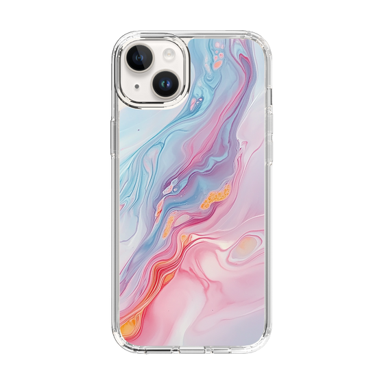 Slim Protection Case［ Color Rain - Original - Dream Veil ］