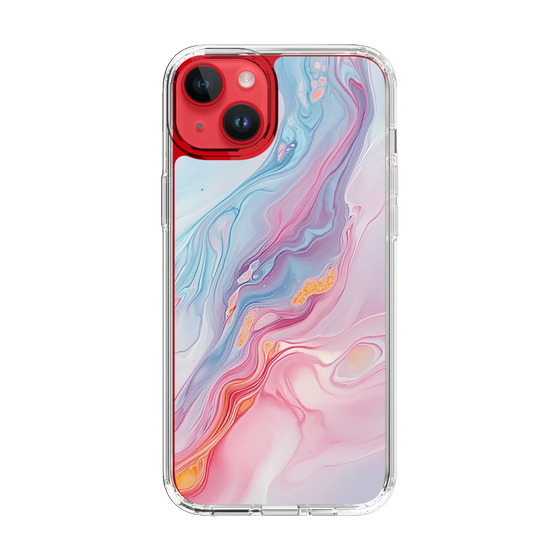 Slim Protection Case［ Color Rain - Original - Dream Veil ］