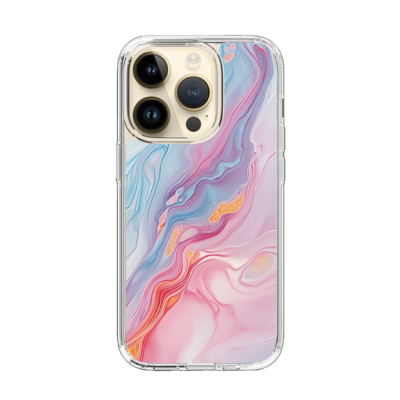 Slim Protection Case［ Color Rain - Original - Dream Veil ］