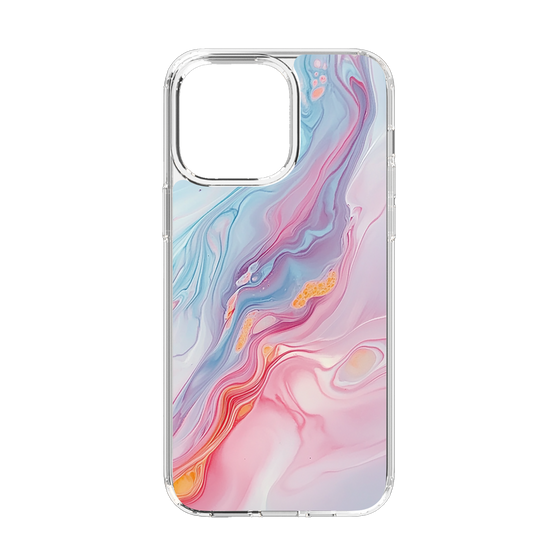 Slim Protection Case［ Color Rain - Original - Dream Veil ］