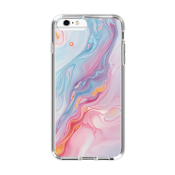Slim Protection Case［ Color Rain - Original - Dream Veil ］