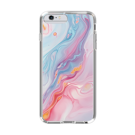 Slim Protection Case［ Color Rain - Original - Dream Veil ］
