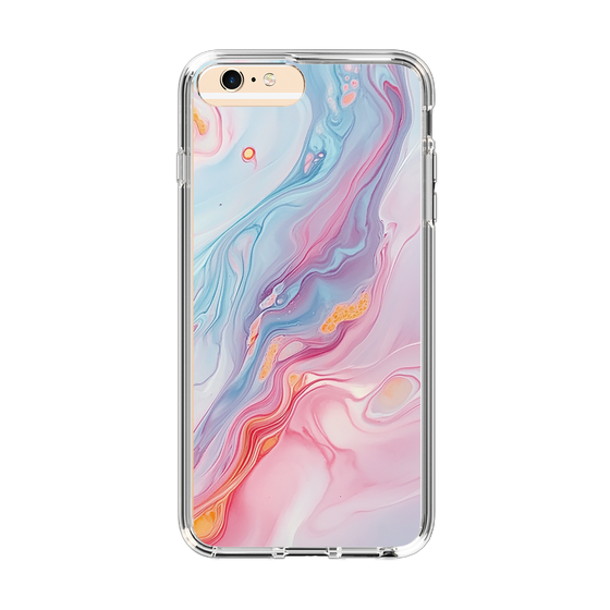 Slim Protection Case［ Color Rain - Original - Dream Veil ］