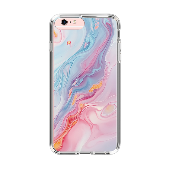 Slim Protection Case［ Color Rain - Original - Dream Veil ］
