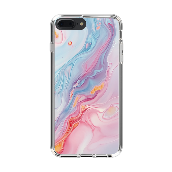 Slim Protection Case［ Color Rain - Original - Dream Veil ］