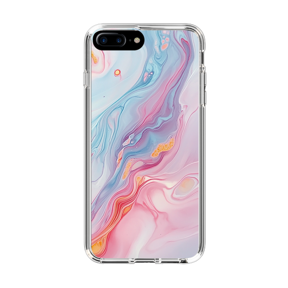 Slim Protection Case［ Color Rain - Original - Dream Veil ］