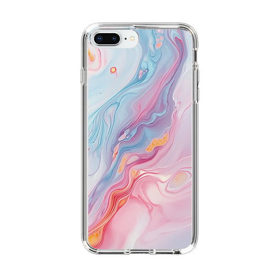 Slim Protection Case［ Color Rain - Original - Dream Veil ］