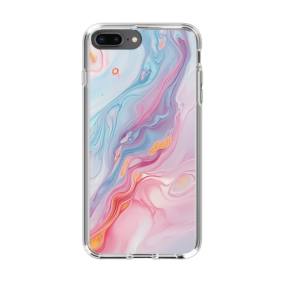 Slim Protection Case［ Color Rain - Original - Dream Veil ］