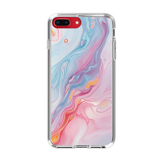 Slim Protection Case［ Color Rain - Original - Dream Veil ］