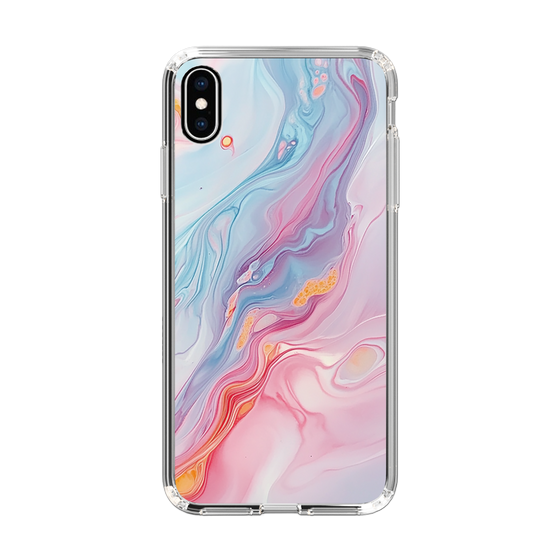 Slim Protection Case［ Color Rain - Original - Dream Veil ］