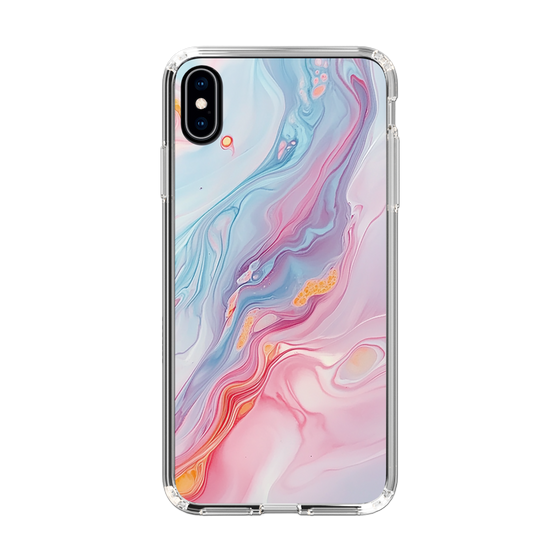 Slim Protection Case［ Color Rain - Original - Dream Veil ］