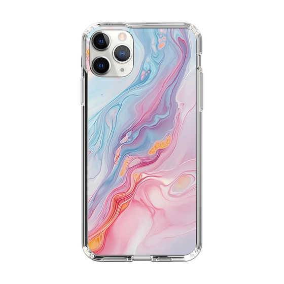 Slim Protection Case［ Color Rain - Original - Dream Veil ］