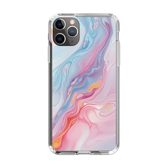 Slim Protection Case［ Color Rain - Original - Dream Veil ］