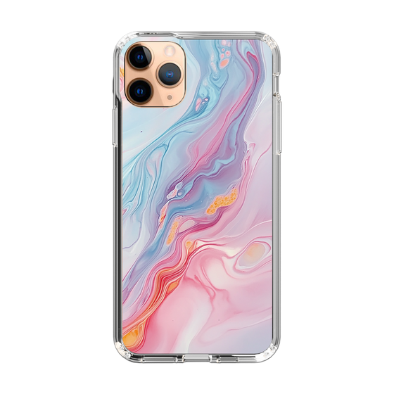 Slim Protection Case［ Color Rain - Original - Dream Veil ］