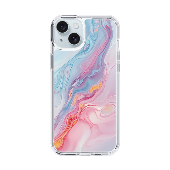 Slim Protection Case［ Color Rain - Original - Dream Veil ］