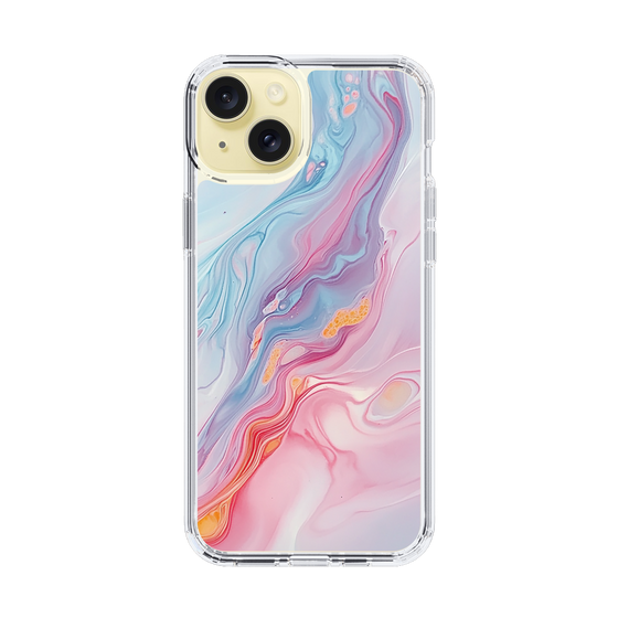 Slim Protection Case［ Color Rain - Original - Dream Veil ］