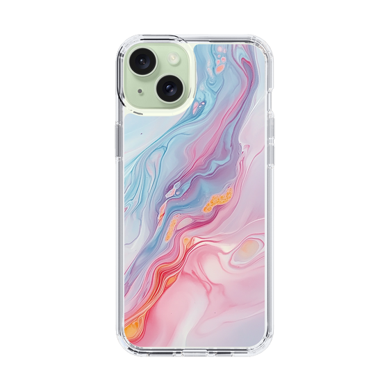 Slim Protection Case［ Color Rain - Original - Dream Veil ］