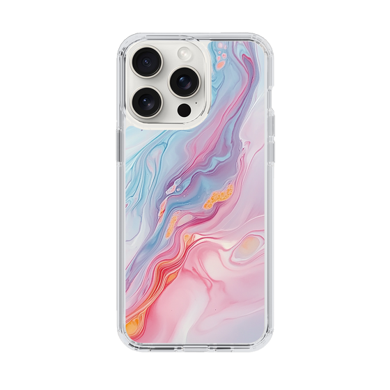 Slim Protection Case［ Color Rain - Original - Dream Veil ］