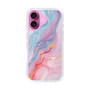 Slim Protection Case［ Color Rain - Original - Dream Veil ］