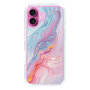 Slim Protection Case［ Color Rain - Original - Dream Veil ］