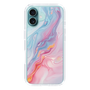 Slim Protection Case［ Color Rain - Original - Dream Veil ］