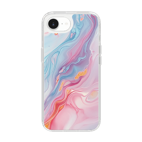 Slim Protection Case［ Color Rain - Original - Dream Veil ］