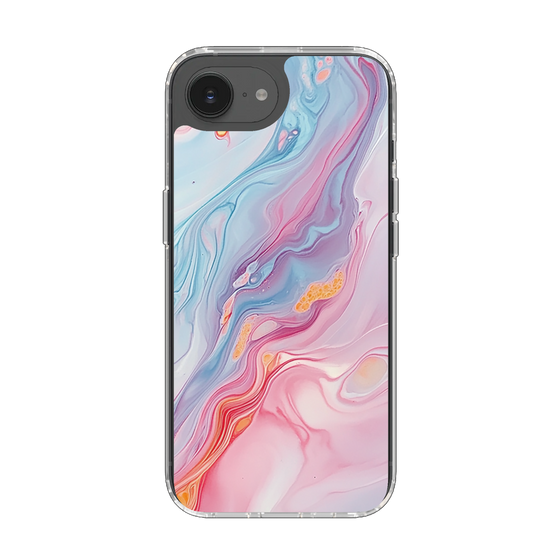 Slim Protection Case［ Color Rain - Original - Dream Veil ］