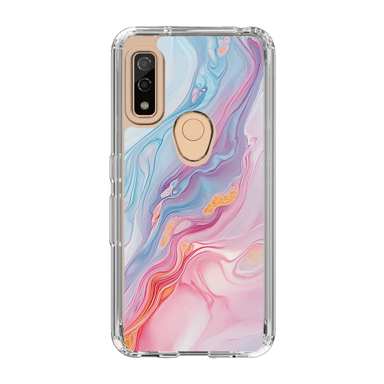 Slim Protection Case［ Color Rain - Original - Dream Veil ］
