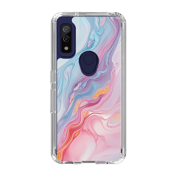 Slim Protection Case［ Color Rain - Original - Dream Veil ］