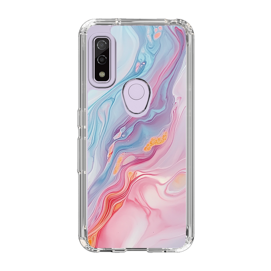 Slim Protection Case［ Color Rain - Original - Dream Veil ］