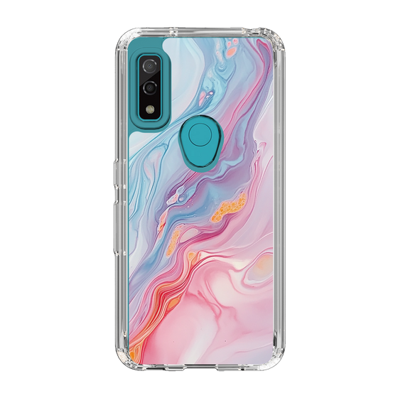 Slim Protection Case［ Color Rain - Original - Dream Veil ］