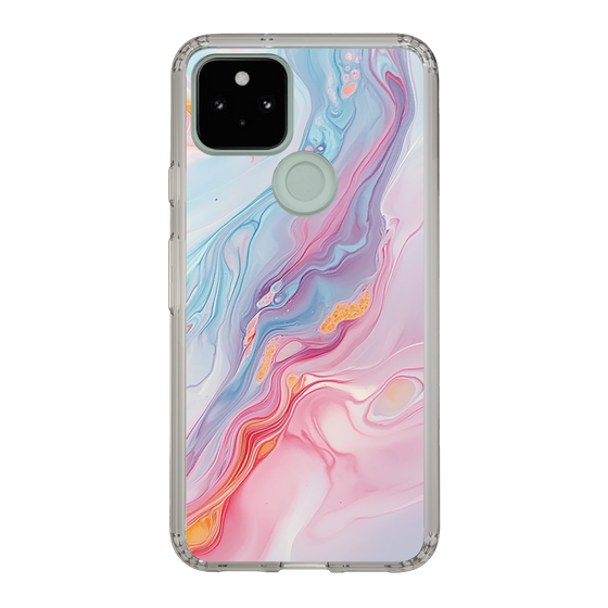 Slim Protection Case［ Color Rain - Original - Dream Veil ］