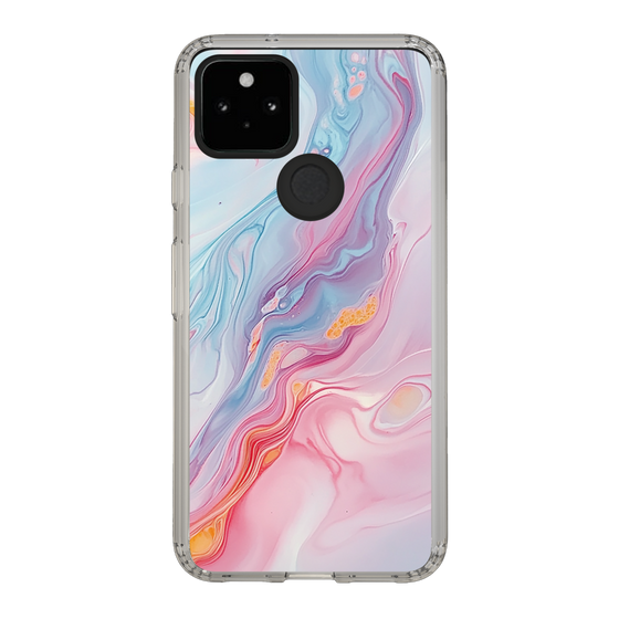 Slim Protection Case［ Color Rain - Original - Dream Veil ］