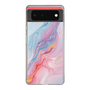Slim Protection Case［ Color Rain - Original - Dream Veil ］