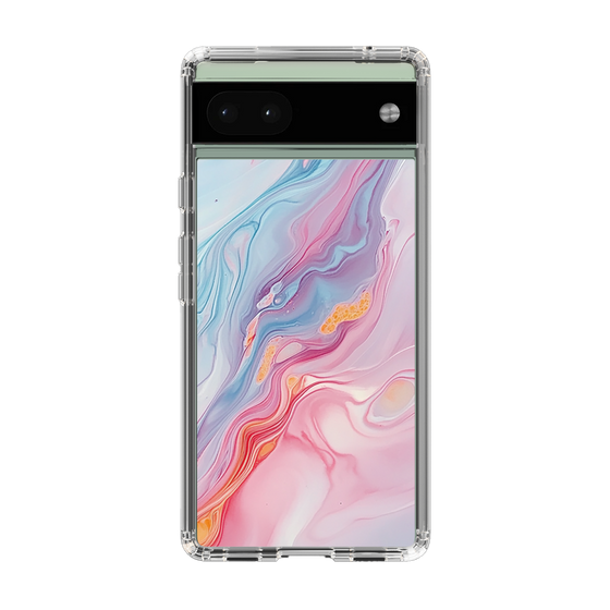 Slim Protection Case［ Color Rain - Original - Dream Veil ］
