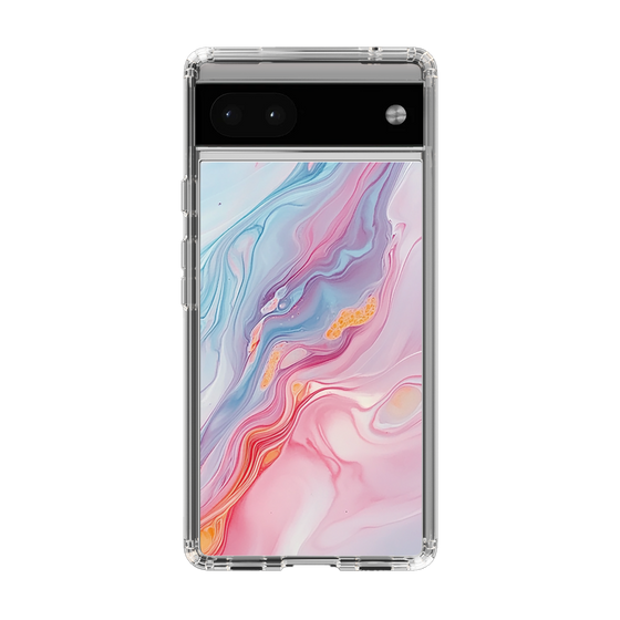 Slim Protection Case［ Color Rain - Original - Dream Veil ］