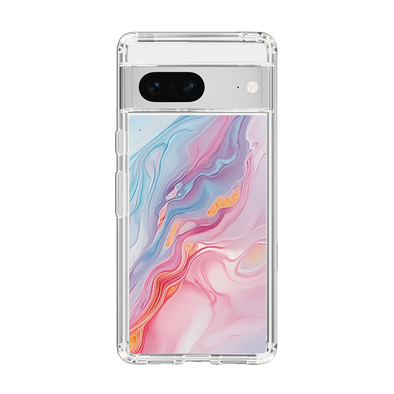 Slim Protection Case［ Color Rain - Original - Dream Veil ］
