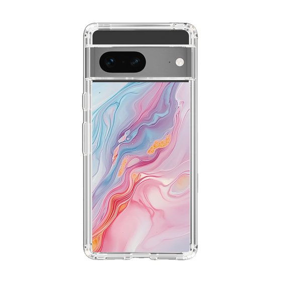 Slim Protection Case［ Color Rain - Original - Dream Veil ］