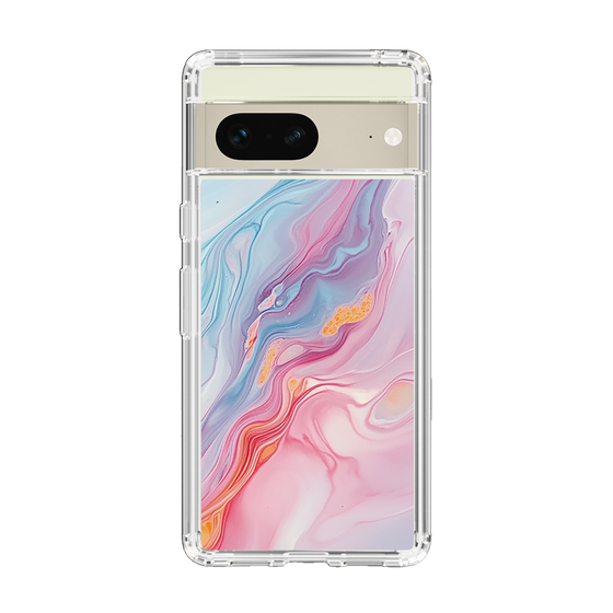 Slim Protection Case［ Color Rain - Original - Dream Veil ］