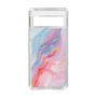 Slim Protection Case［ Color Rain - Original - Dream Veil ］