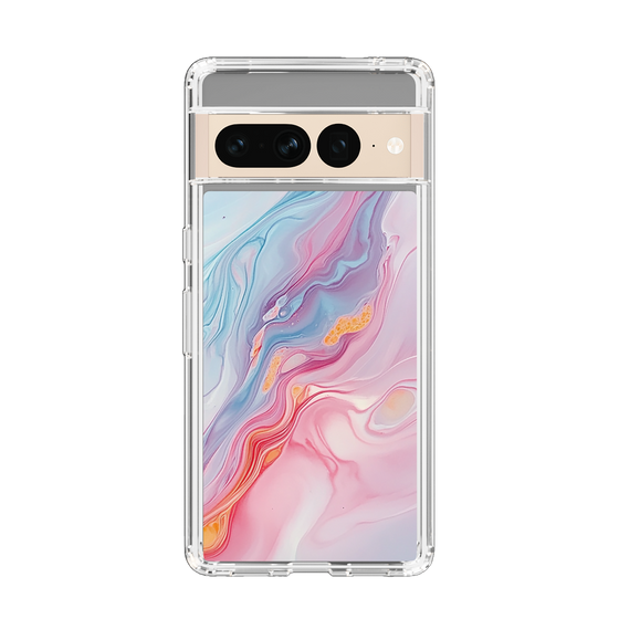 Slim Protection Case［ Color Rain - Original - Dream Veil ］
