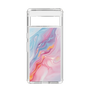 Slim Protection Case［ Color Rain - Original - Dream Veil ］