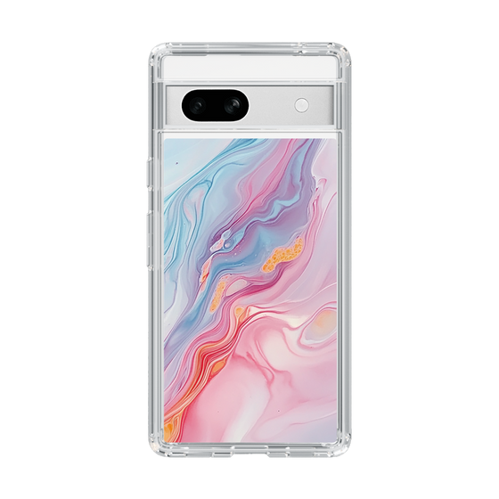 Slim Protection Case［ Color Rain - Original - Dream Veil ］