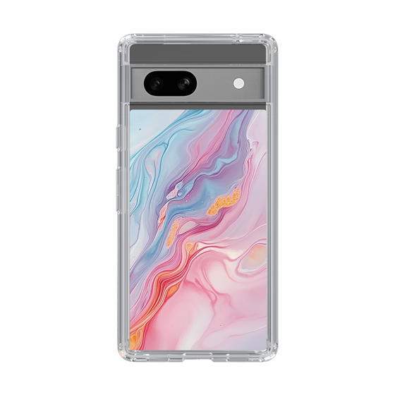 Slim Protection Case［ Color Rain - Original - Dream Veil ］