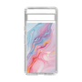 Slim Protection Case［ Color Rain - Original - Dream Veil ］