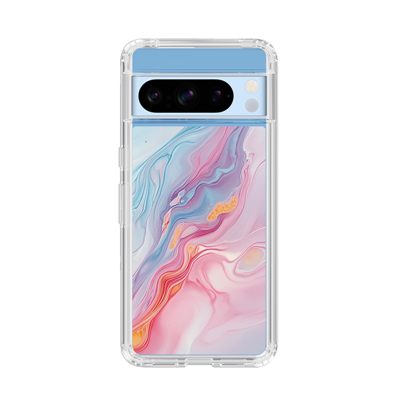 Slim Protection Case［ Color Rain - Original - Dream Veil ］
