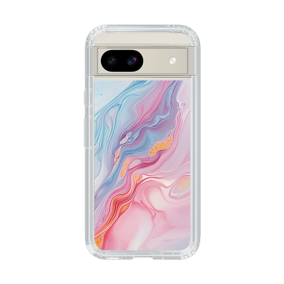 Slim Protection Case［ Color Rain - Original - Dream Veil ］